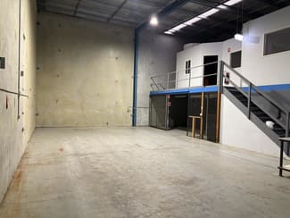 Factory, Warehouse & Industrial commercial property leased at Unit 7/48 Lancaster Street Ingleburn NSW 2565 Factory, Warehouse & Industrial commercial property leased at Unit 7/48 Lancaster Street Ingleburn NSW 2565