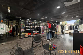 Serviced Offices commercial property for sale at Shop 12/1 Dixon Street Haymarket NSW 2000 Serviced Offices commercial property for sale at Shop 12/1 Dixon Street Haymarket NSW 2000
