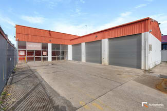 Factory, Warehouse & Industrial commercial property leased at 148A Old Geelong Road Hoppers Crossing VIC 3029 Factory, Warehouse & Industrial commercial property leased at 148A Old Geelong Road Hoppers Crossing VIC 3029