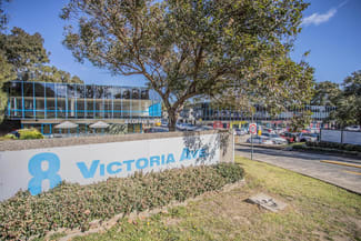 Offices commercial property leased at 8a/8 Victoria Avenue Castle Hill NSW 2154 Offices commercial property leased at 8a/8 Victoria Avenue Castle Hill NSW 2154