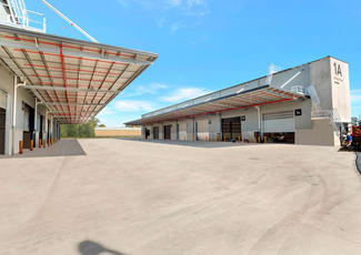 Factory, Warehouse & Industrial commercial property for lease at 1A Kirby Place Bankstown NSW 2200 Factory, Warehouse & Industrial commercial property for lease at 1A Kirby Place Bankstown NSW 2200