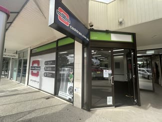 Shop & Retail commercial property leased at 3/265 High Street Melton VIC 3337