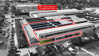 Factory, Warehouse & Industrial commercial property leased at 1/54 Belmore Road Punchbowl NSW 2196 Factory, Warehouse & Industrial commercial property leased at 1/54 Belmore Road Punchbowl NSW 2196