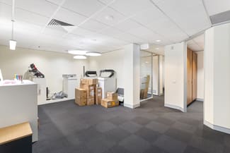 Offices commercial property for lease at Suite/163 Epsom Road Flemington VIC 3031 Offices commercial property for lease at Suite/163 Epsom Road Flemington VIC 3031