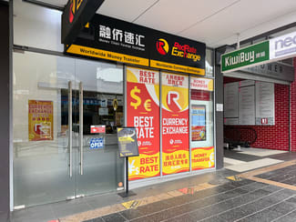 Shop & Retail commercial property leased at 118 Church Street Parramatta NSW 2150 Shop & Retail commercial property leased at 118 Church Street Parramatta NSW 2150