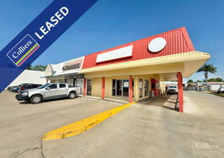 Shop & Retail commercial property leased at 3/117 Bamford Lane Kirwan QLD 4817 Shop & Retail commercial property leased at 3/117 Bamford Lane Kirwan QLD 4817