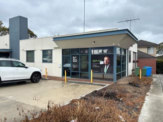 Offices commercial property leased at Unit 2/64 Hallam Road Hampton Park VIC 3976 Offices commercial property leased at Unit 2/64 Hallam Road Hampton Park VIC 3976