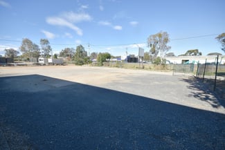 Development / Land commercial property for lease at Part 547 Wagga Road Lavington NSW 2641