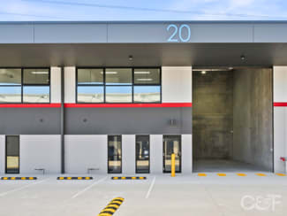 Factory, Warehouse & Industrial commercial property leased at Unit 20/57-59 Gavenlock Road Tuggerah NSW 2259 Factory, Warehouse & Industrial commercial property leased at Unit 20/57-59 Gavenlock Road Tuggerah NSW 2259