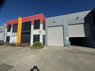Factory, Warehouse & Industrial commercial property leased at 58 Abbotts Road Dandenong South VIC 3175 Factory, Warehouse & Industrial commercial property leased at 58 Abbotts Road Dandenong South VIC 3175