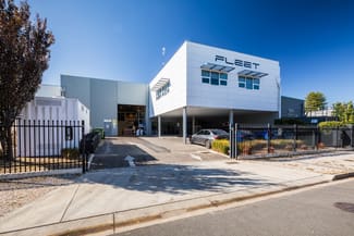 Factory, Warehouse & Industrial commercial property leased at 14 Myer Court Beverley SA 5009 Factory, Warehouse & Industrial commercial property leased at 14 Myer Court Beverley SA 5009