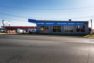 Showrooms / Bulky Goods commercial property leased at Ground Unit 2/79-85 Collie Street Fyshwick ACT 2609 Showrooms / Bulky Goods commercial property leased at Ground Unit 2/79-85 Collie Street Fyshwick ACT 2609