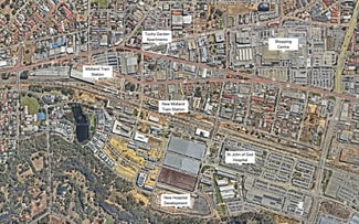 Factory, Warehouse & Industrial commercial property for lease at Tuohy Gardens Apartm Great Eastern Highway Midland WA 6056 Factory, Warehouse & Industrial commercial property for lease at Tuohy Gardens Apartm Great Eastern Highway Midland WA 6056