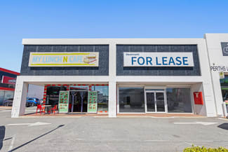 Shop & Retail commercial property for lease at A2/4 King Edward Road Osborne Park WA 6017