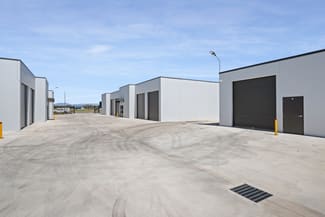 Factory, Warehouse & Industrial commercial property for lease at 26 Ceres Drive Thurgoona NSW 2640 Factory, Warehouse & Industrial commercial property for lease at 26 Ceres Drive Thurgoona NSW 2640