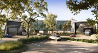 Development / Land commercial property for lease at 3 Sandford Street Mitchell ACT 2911