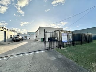 Factory, Warehouse & Industrial commercial property leased at Unit 6/82 Leyland Street Garbutt QLD 4814 Factory, Warehouse & Industrial commercial property leased at Unit 6/82 Leyland Street Garbutt QLD 4814