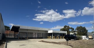 Factory, Warehouse & Industrial commercial property leased at 20 Bowen Street Kardinya WA 6163 Factory, Warehouse & Industrial commercial property leased at 20 Bowen Street Kardinya WA 6163