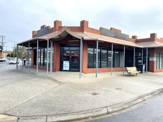 Shop & Retail commercial property leased at 2/29 Milton Street Bell Park VIC 3215 Shop & Retail commercial property leased at 2/29 Milton Street Bell Park VIC 3215
