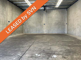 Factory, Warehouse & Industrial commercial property leased at 8/122-124 Radium Street North Welshpool WA 6106 Factory, Warehouse & Industrial commercial property leased at 8/122-124 Radium Street North Welshpool WA 6106