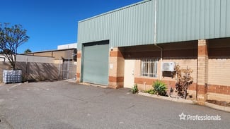 Offices commercial property leased at 6/40 Oxleigh Drive Malaga WA 6090