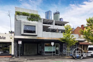Offices commercial property for lease at 1/116 Peel North Melbourne VIC 3051