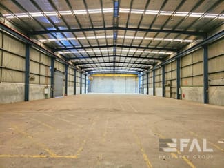 Factory, Warehouse & Industrial commercial property leased at Unit 2/40 Anton Road Hemmant QLD 4174 Factory, Warehouse & Industrial commercial property leased at Unit 2/40 Anton Road Hemmant QLD 4174