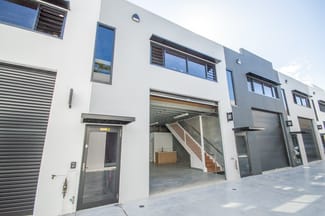 Factory, Warehouse & Industrial commercial property leased at Ashmore QLD 4214