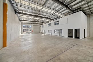 Factory, Warehouse & Industrial commercial property leased at 3/3-5 Weddel Court Laverton North VIC 3026 Factory, Warehouse & Industrial commercial property leased at 3/3-5 Weddel Court Laverton North VIC 3026