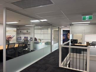 Offices commercial property for lease at 29A/276 New Line Road Dural NSW 2158 Offices commercial property for lease at 29A/276 New Line Road Dural NSW 2158
