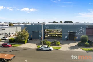 Offices commercial property leased at 1 Freighter Road Moorabbin VIC 3189 Offices commercial property leased at 1 Freighter Road Moorabbin VIC 3189