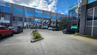 Offices commercial property for lease at Level 1  Suite 109/44-56 Hampstead Road Maidstone VIC 3012