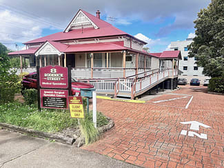 Offices commercial property for lease at 3/8 Roderick Street Ipswich QLD 4305 Offices commercial property for lease at 3/8 Roderick Street Ipswich QLD 4305