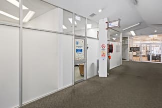 Medical / Consulting commercial property leased at Suite 9/94 York Street Launceston TAS 7250 Medical / Consulting commercial property leased at Suite 9/94 York Street Launceston TAS 7250
