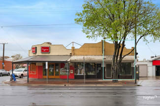 Medical / Consulting commercial property leased at 586 Port Road Allenby Gardens SA 5009 Medical / Consulting commercial property leased at 586 Port Road Allenby Gardens SA 5009