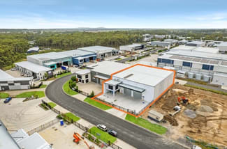 Factory, Warehouse & Industrial commercial property for lease at Beresfield NSW 2322