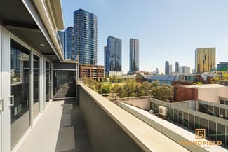 Medical / Consulting commercial property leased at Suite 4/2-4 Douglas Street Southbank VIC 3006 Medical / Consulting commercial property leased at Suite 4/2-4 Douglas Street Southbank VIC 3006