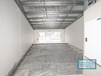 Shop & Retail commercial property leased at 4/34 Griffin Cres Brendale QLD 4500 Shop & Retail commercial property leased at 4/34 Griffin Cres Brendale QLD 4500