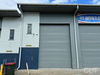 Factory, Warehouse & Industrial commercial property leased at Unit 7/51 Alliance Avenue Morisset NSW 2264 Factory, Warehouse & Industrial commercial property leased at Unit 7/51 Alliance Avenue Morisset NSW 2264
