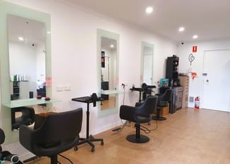 Offices commercial property leased at 3/586 PARAMATTA RD Croydon NSW 2132 Offices commercial property leased at 3/586 PARAMATTA RD Croydon NSW 2132
