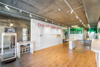 Shop & Retail commercial property leased at Ground/823 Glenferrie Road Hawthorn VIC 3122 Shop & Retail commercial property leased at Ground/823 Glenferrie Road Hawthorn VIC 3122