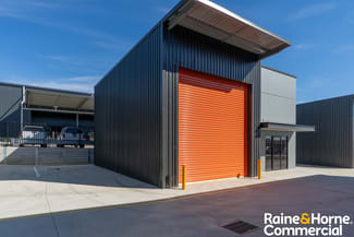 Factory, Warehouse & Industrial commercial property leased at 3/5 Dangar Place Wagga Wagga NSW 2650 Factory, Warehouse & Industrial commercial property leased at 3/5 Dangar Place Wagga Wagga NSW 2650
