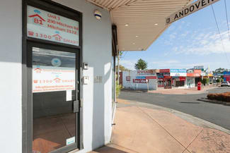 Medical / Consulting commercial property leased at 3/230 Mitcham Road Mitcham VIC 3132