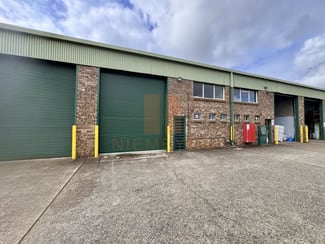 Shop & Retail commercial property leased at Unit 17/28-30 Barry Road Chipping Norton NSW 2170 Shop & Retail commercial property leased at Unit 17/28-30 Barry Road Chipping Norton NSW 2170