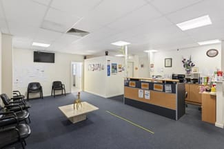 Offices commercial property leased at 12 Ellingworth Parade Box Hill VIC 3128