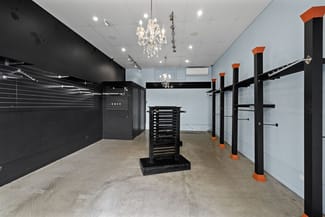 Shop & Retail commercial property leased at 1/30 King Street Cotton Tree QLD 4558 Shop & Retail commercial property leased at 1/30 King Street Cotton Tree QLD 4558