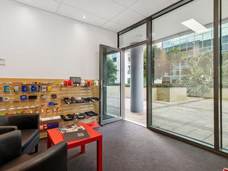 Offices commercial property for lease at Suite 122B/20 Lexington Drive Bella Vista NSW 2153