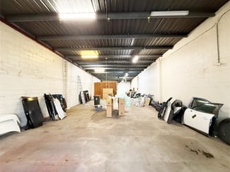 Factory, Warehouse & Industrial commercial property leased at 1/13 Westerway Street Slacks Creek QLD 4127 Factory, Warehouse & Industrial commercial property leased at 1/13 Westerway Street Slacks Creek QLD 4127