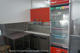 Shop & Retail commercial property leased at 3/133-135 City Road Beenleigh QLD 4207