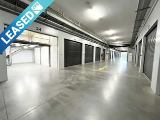Factory, Warehouse & Industrial commercial property leased at Unit 24/12 Phillips Road Kogarah NSW 2217 Factory, Warehouse & Industrial commercial property leased at Unit 24/12 Phillips Road Kogarah NSW 2217
